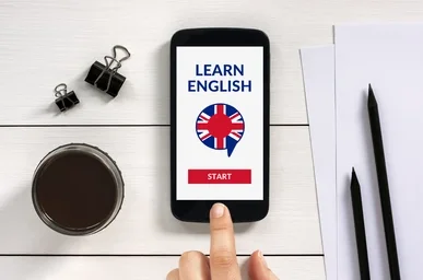 تحميل أفضل تطبيق لتعليم اللغة الانجليزية للصغار و الكبار مجانا