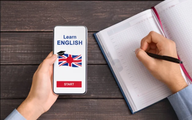تحميل برنامج تعلم اللغة الانجليزية من الصفر للمبتدئين مجانا