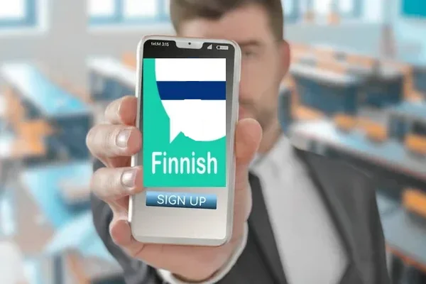 تنزيل أفضل تطبيق تعلم اللغة الفنلندية بالصوت و الصورة مجانا