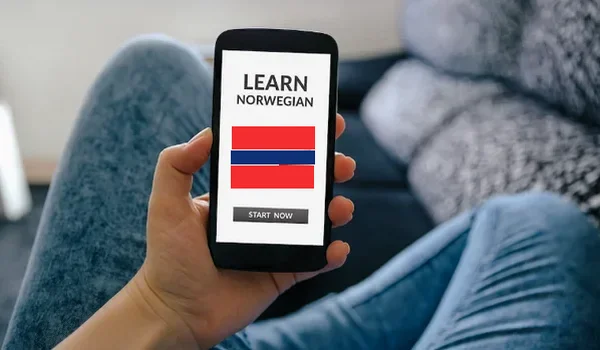 تحميل أفضل تطبيق لتعلم اللغة النرويجية بالصوت والصورة مجانا