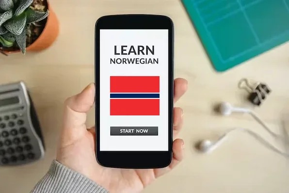تحميل أفضل برنامج تعلم اللغة النرويجية مجانا