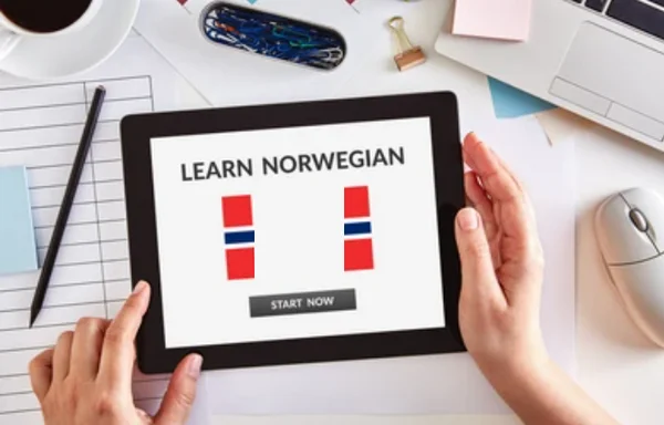 تحميل برنامج لتعلم اللغة النرويجية من الصفر مجانا