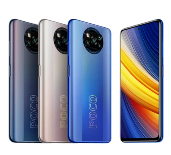 مواصفات هاتف poco x3 pro، سعره وعيوبه